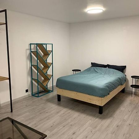 Appartement Au Calme, Quartier Sacre Coeur 波尔多 外观 照片