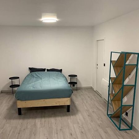 Appartement Au Calme, Quartier Sacre Coeur 波尔多 外观 照片